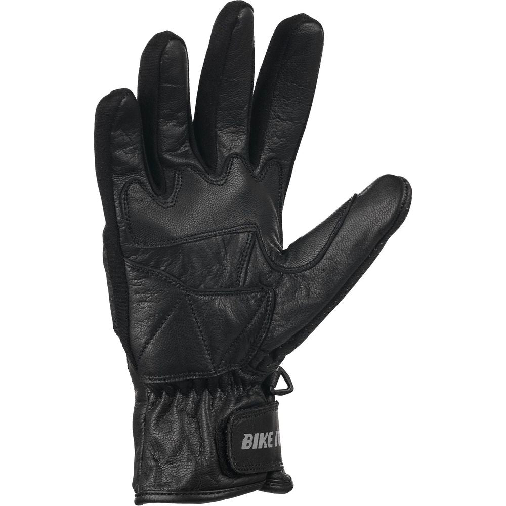 Bike It Cruiser Air CGA Gloves Black (Image 2) - ThrottleChimp