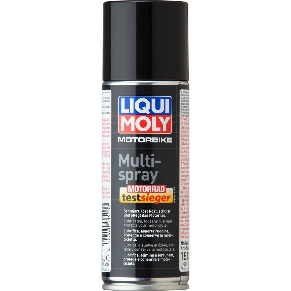 Liqui Moly Multi-Spray - ThrottleChimp