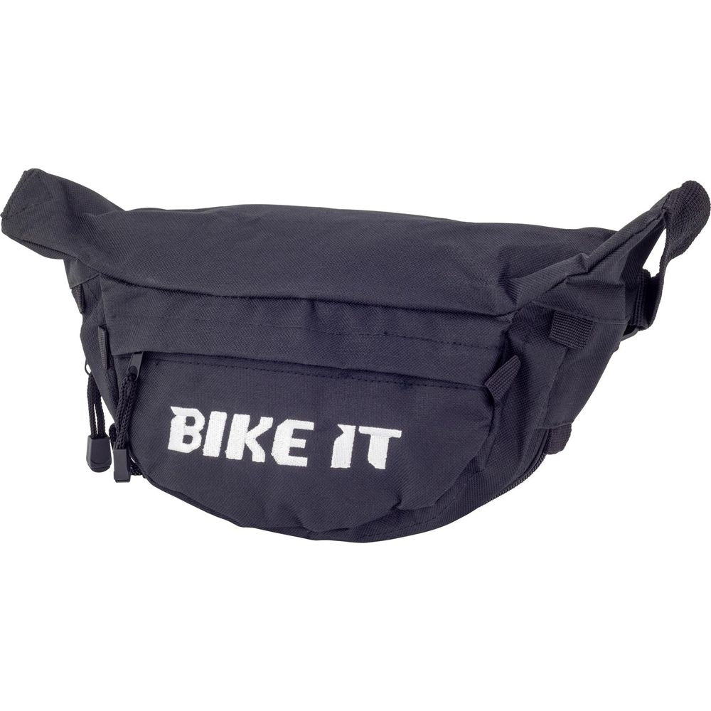 Bike It Bum Bag FREE 1 YEAR Returns, FREE UK Delivery | ThrottleChimp