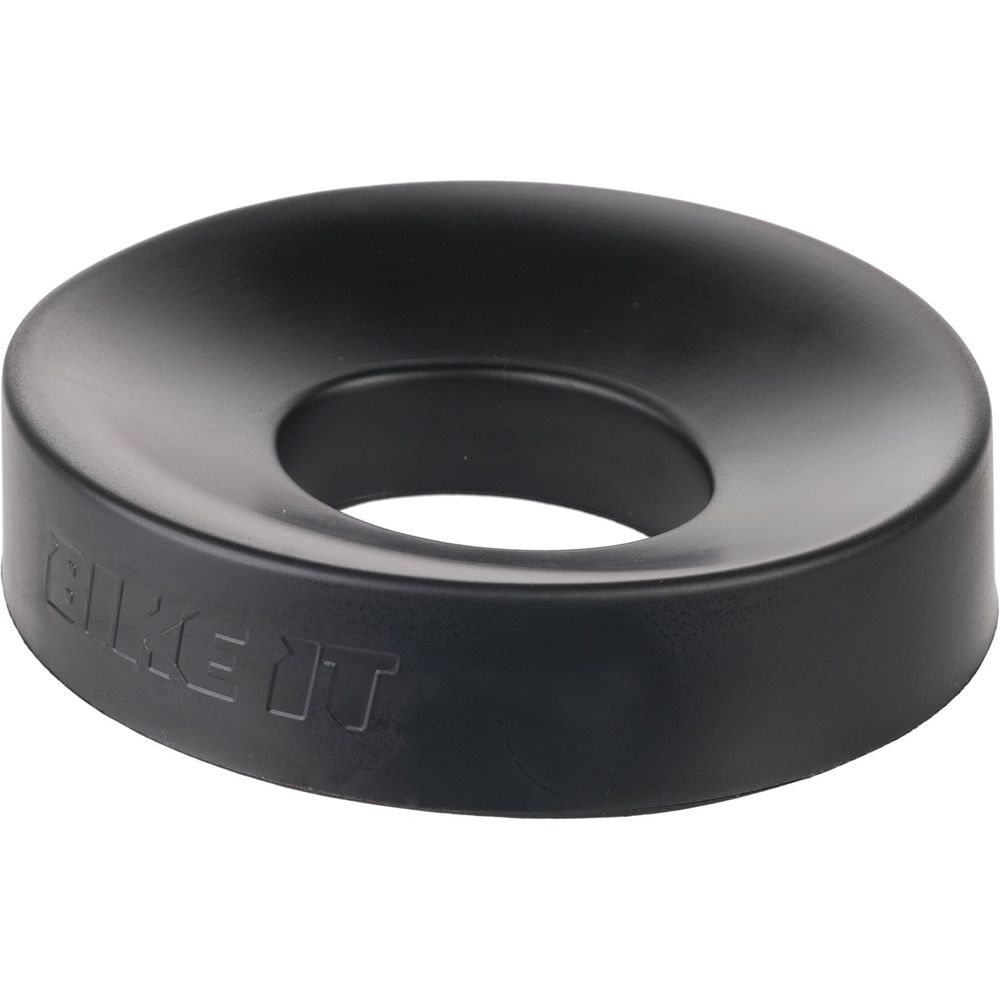 Bike It Motorcycle Helmet Servicing Donut Ring / Pad (Image 2) - ThrottleChimp