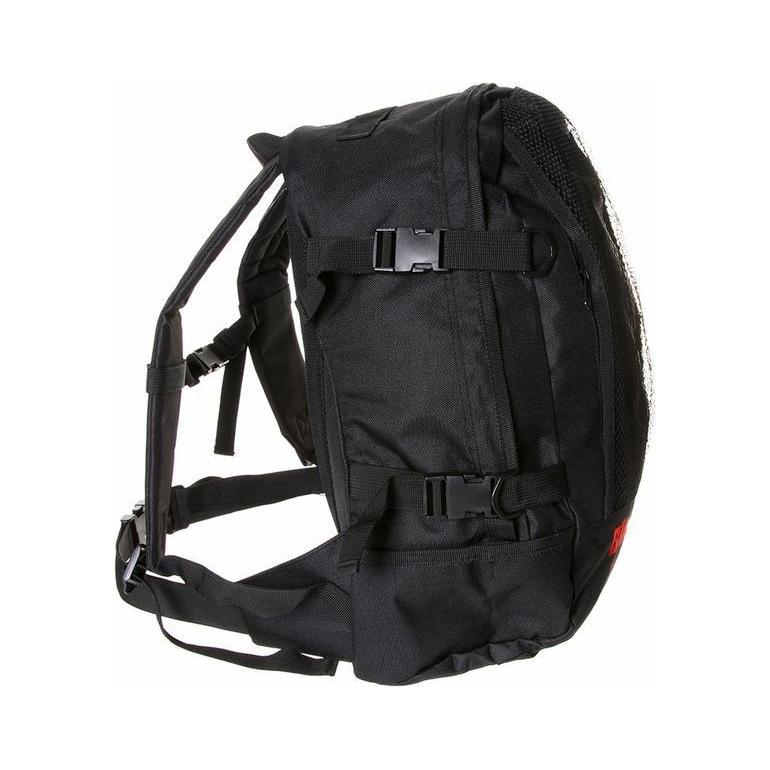 Bike It Backpack Black (Image 2) - ThrottleChimp