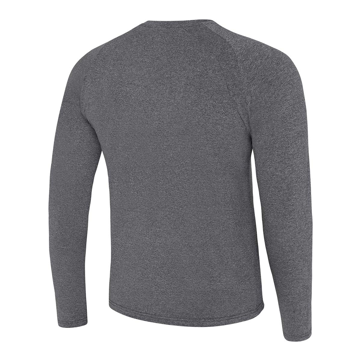 Knox Max Base Layer Long Sleeves T-Shirt Grey FREE 1 YEAR Returns, FREE UK Delivery | ThrottleChimp