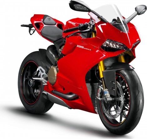 Maisto Ducati 1199 Panigale Red - 1:18 FREE 1 YEAR Returns, FREE UK Delivery | ThrottleChimp