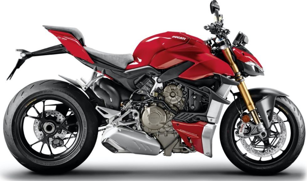 Maisto Ducati Super Naked V4S 2020 - 1:18 FREE 1 YEAR Returns, FREE UK Delivery | ThrottleChimp