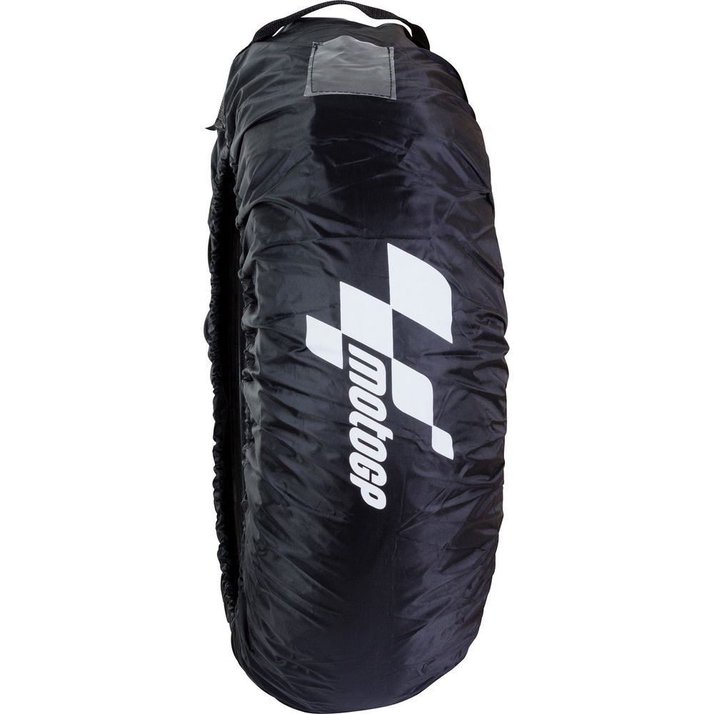 MotoGP Tyre Bag Cover Black - ThrottleChimp