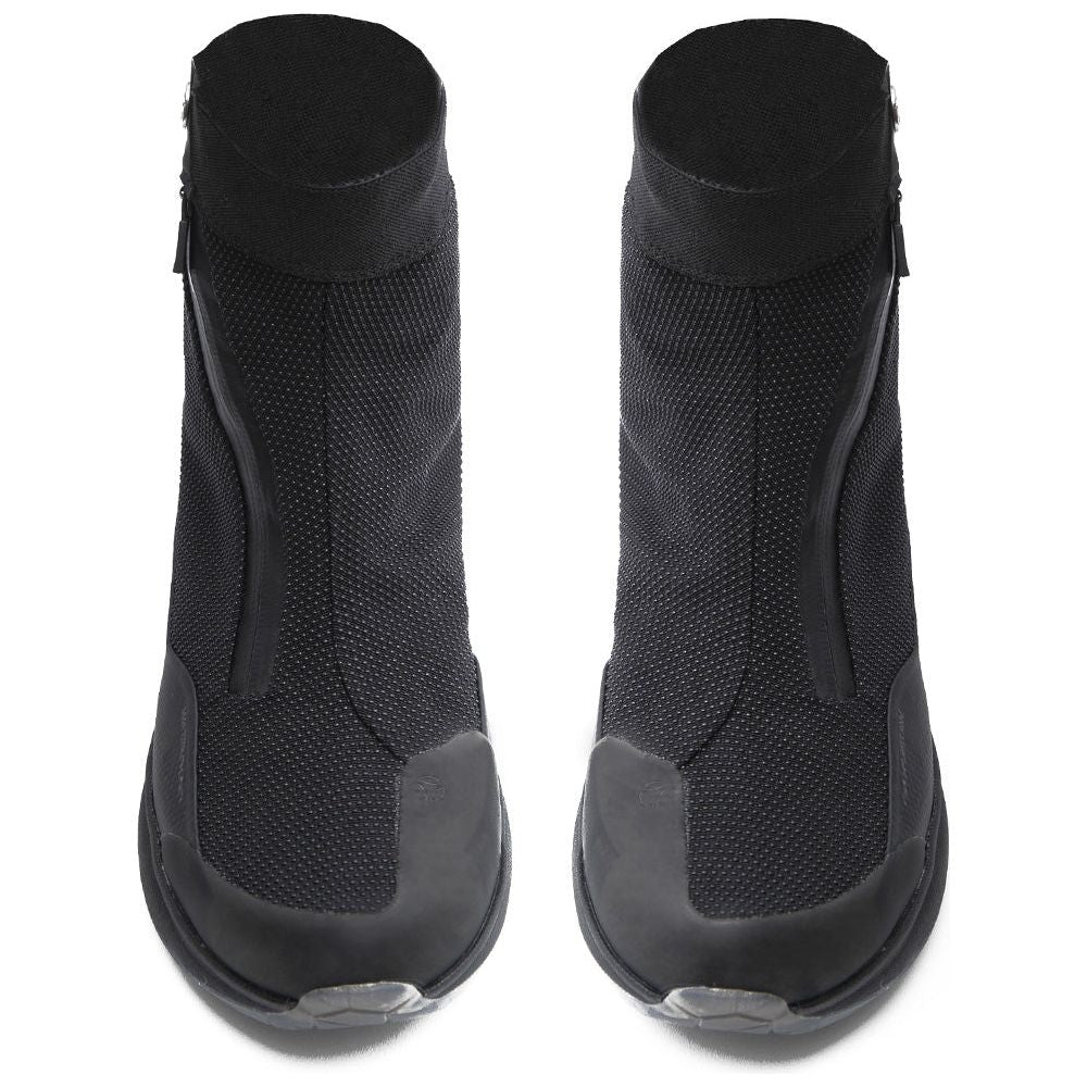 Momo Firegun 1 Waterproof Boots Black (Image 4) - ThrottleChimp