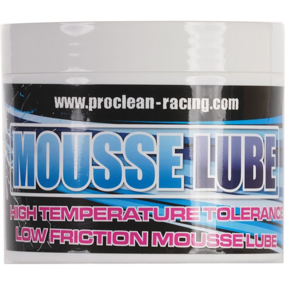 Pro Clean Mousse Lube - ThrottleChimp