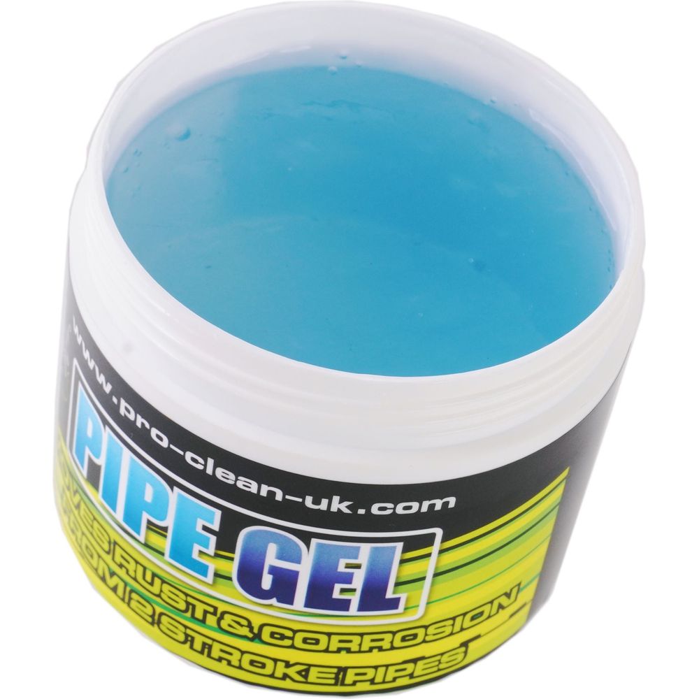 Pro Clean Pipe-Gel (Image 2) - ThrottleChimp