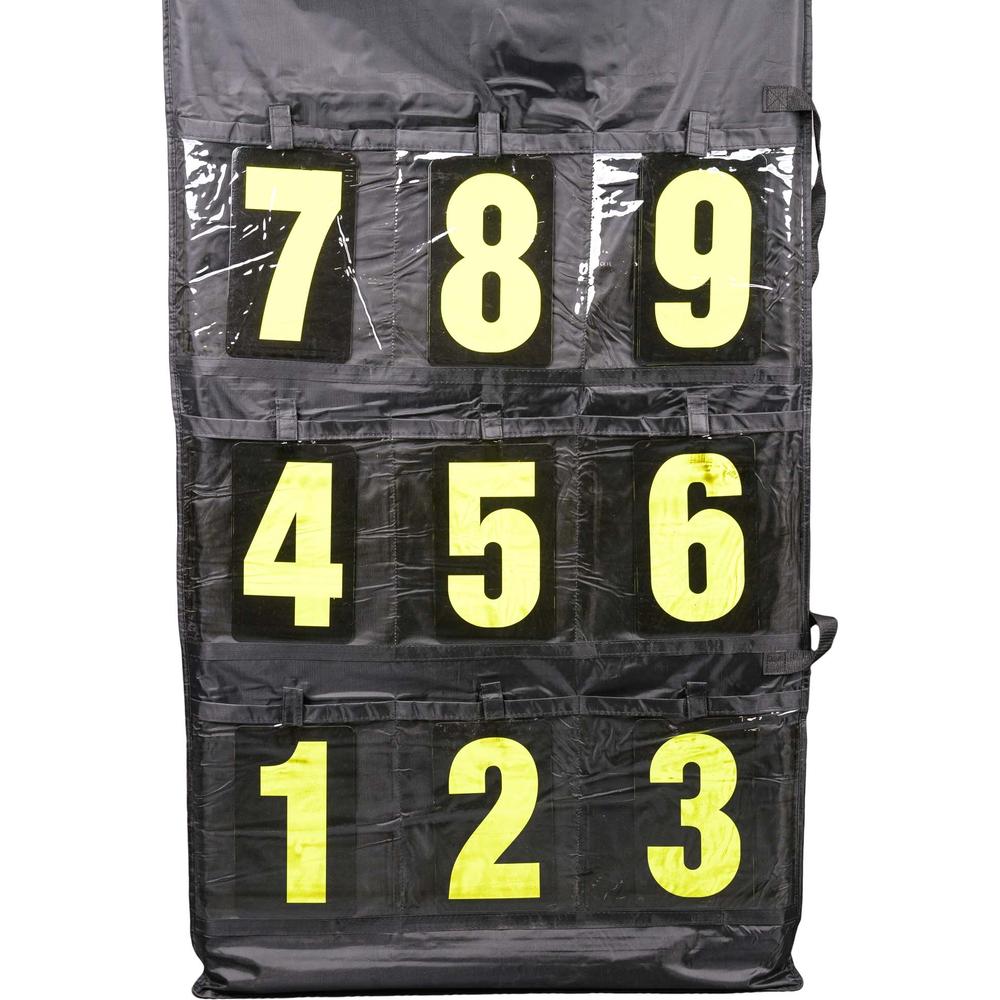 BikeTek Storage Bag For Pit Board (Image 5) - ThrottleChimp