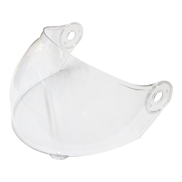 HJC XD-14 Visor Clear For V90 Helmets FREE 1 YEAR Returns, FREE UK Delivery | ThrottleChimp