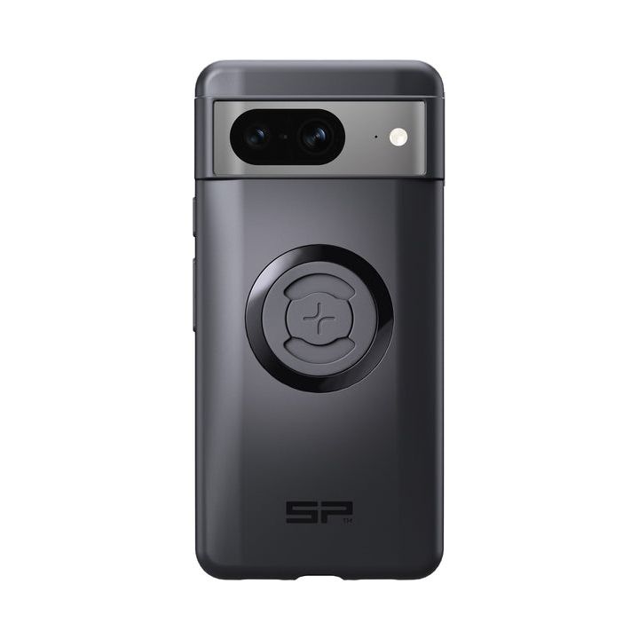 SP Connect Phone Case Black For Pixel 8 SPC+ - ThrottleChimp