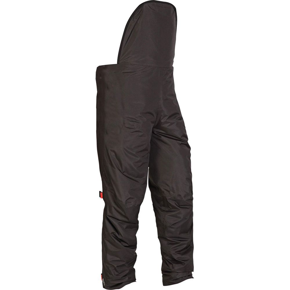 Tucano Urbano Panta-Fast Leg Cover Black - ThrottleChimp