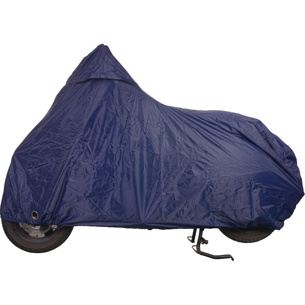 Bike It Deluxe Heavy Duty Scooter Rain Cover (Image 3) - ThrottleChimp