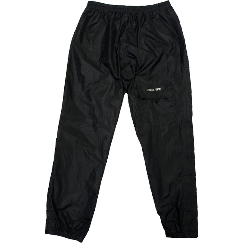 BikeTek Deluxe Rain Over Trouser - ThrottleChimp