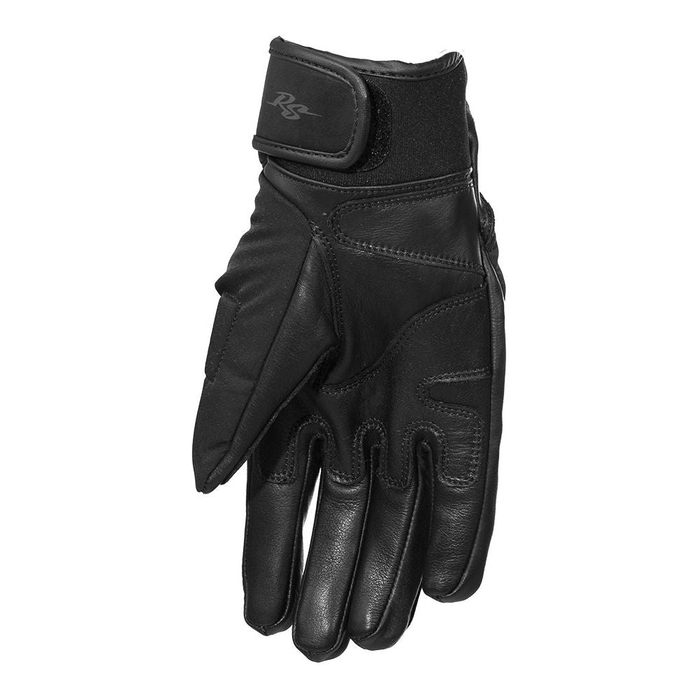 Rusty Stitches Christine Ladies Gloves Black