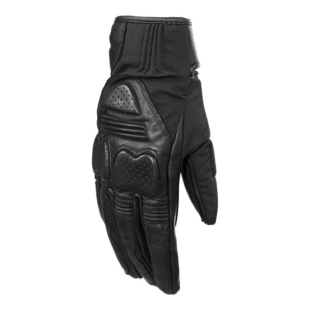 Rusty Stitches Christine Ladies Gloves Black