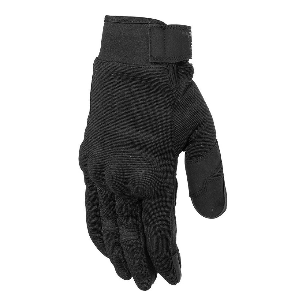 Rusty Stitches Clyde V2 Gloves Black