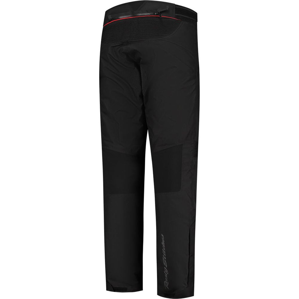 Rusty Stitches Hugo Trouser Black