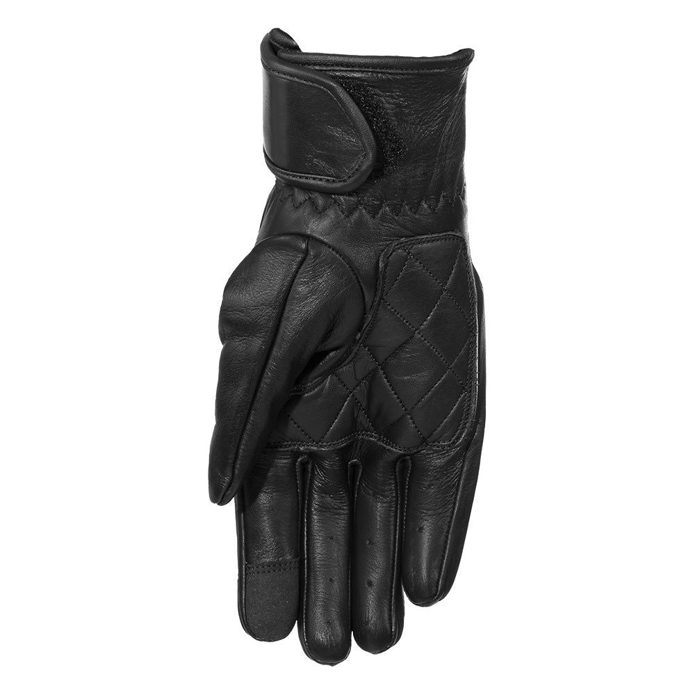 Rusty Stitches Kathy Ladies Gloves Black