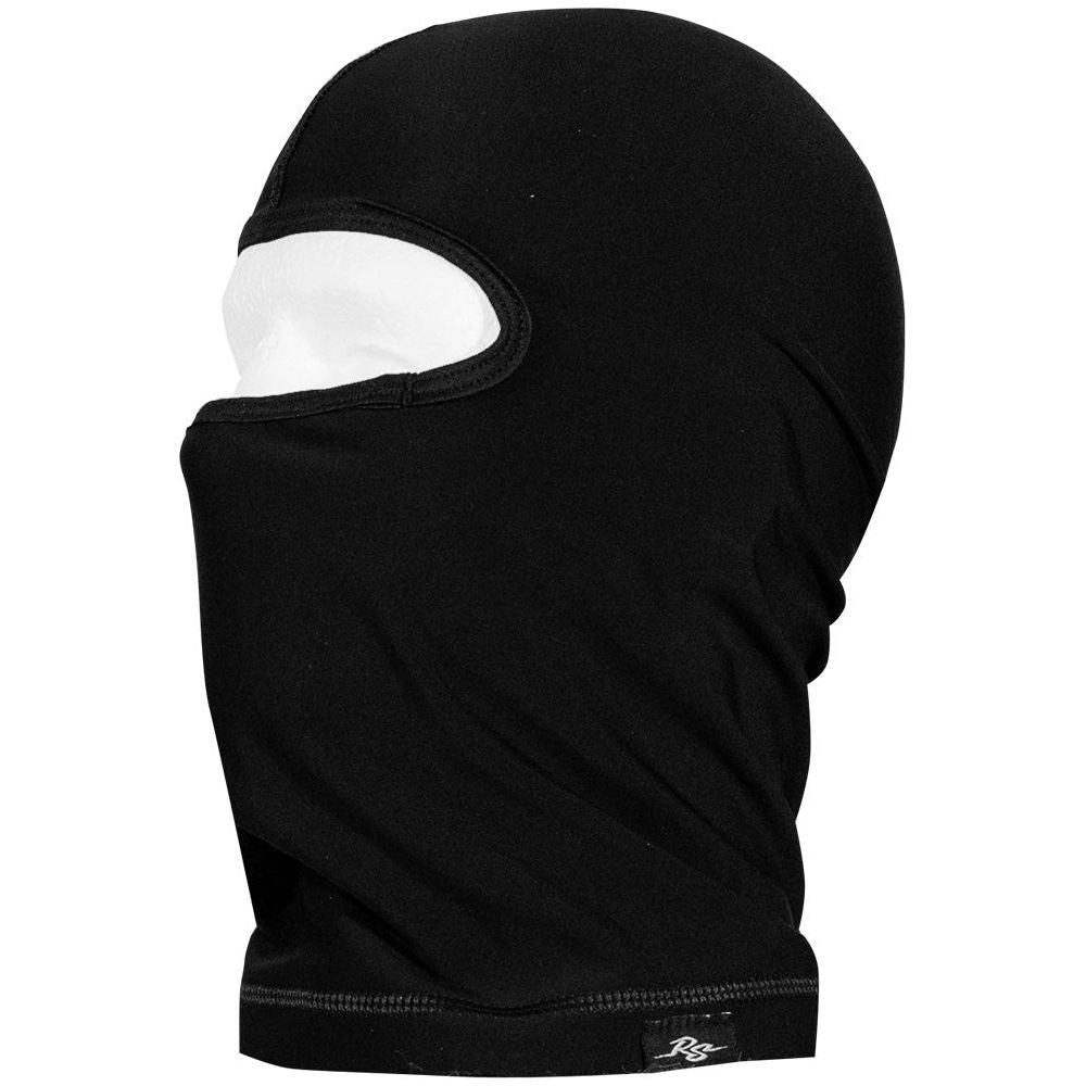 Rusty Stitches Shelby Balaclava Black