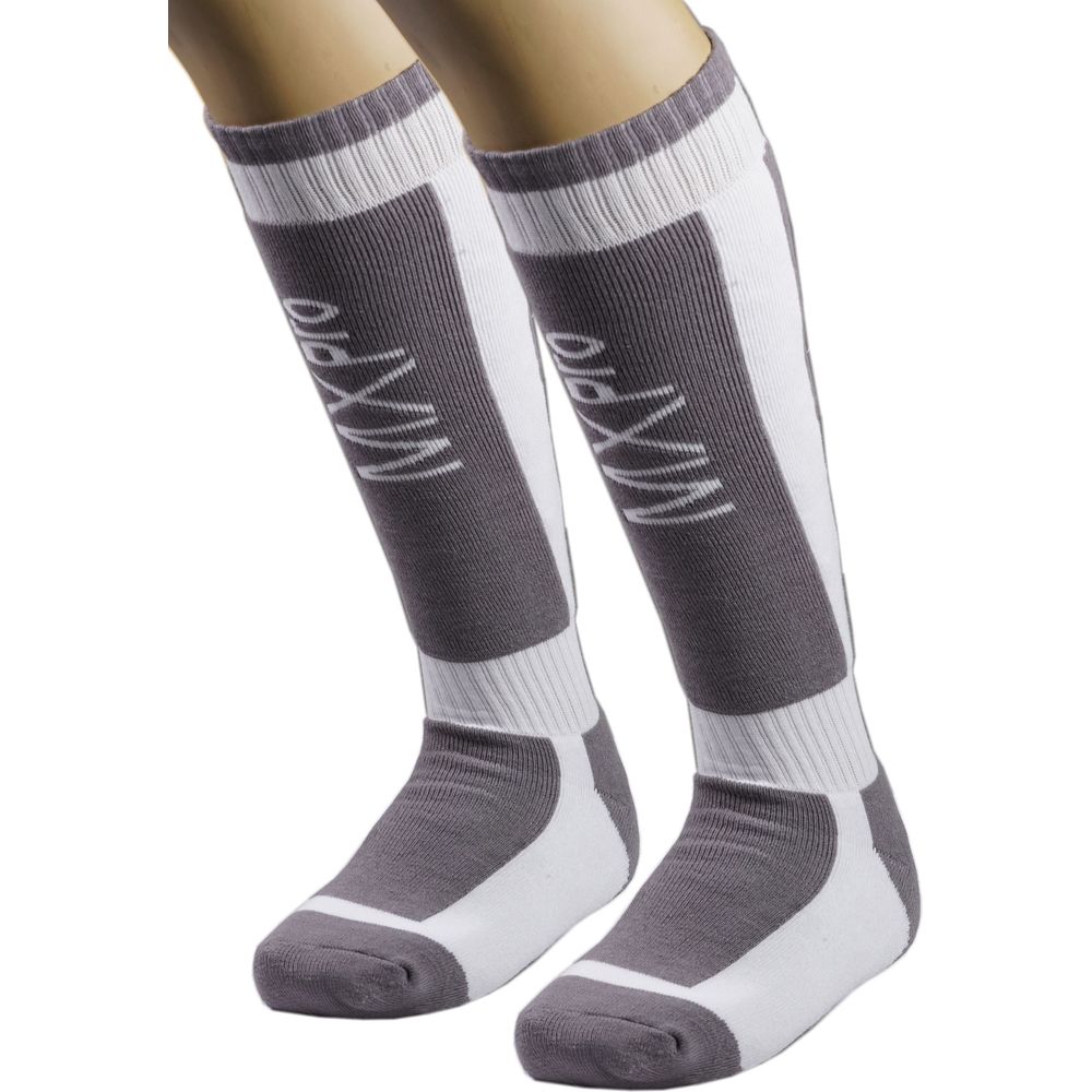 Bike It Youth MX Race Socks - ThrottleChimp