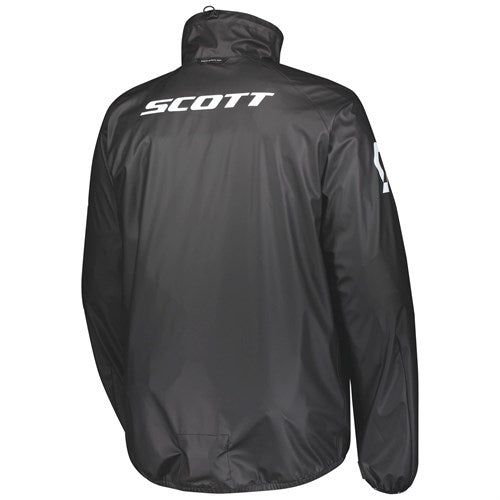 Scott Ergonomic Pro DP Over Jacket Black