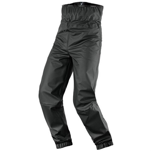 Scott Ergonomic Pro DP Over Trouser Black FREE 1 YEAR Returns, FREE UK Delivery | ThrottleChimp