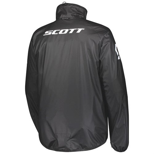 Scott Ergonomic Pro DP Ladies Over Jacket Black