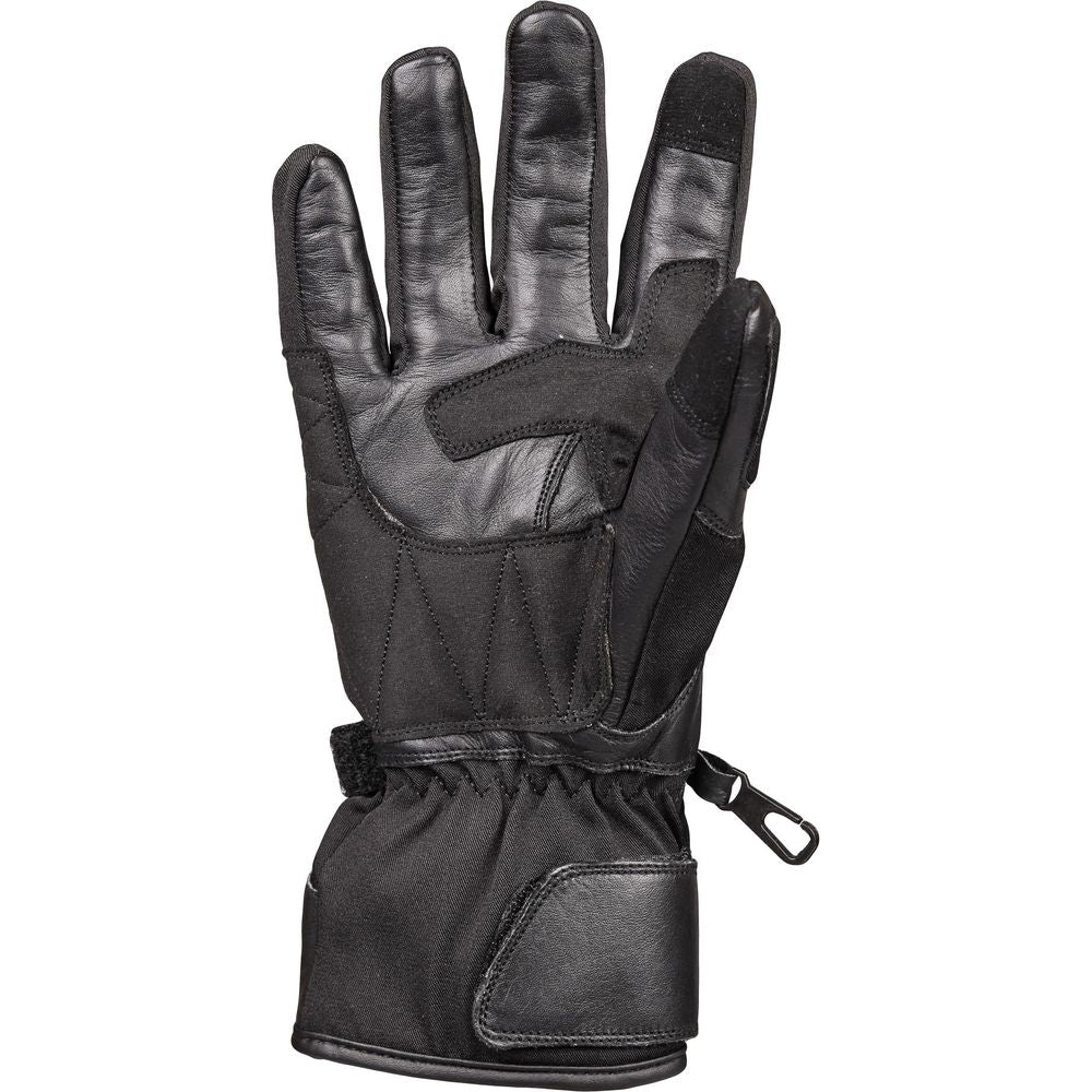 Swift S1 Waterproof Road Gloves Black (Image 8) - ThrottleChimp