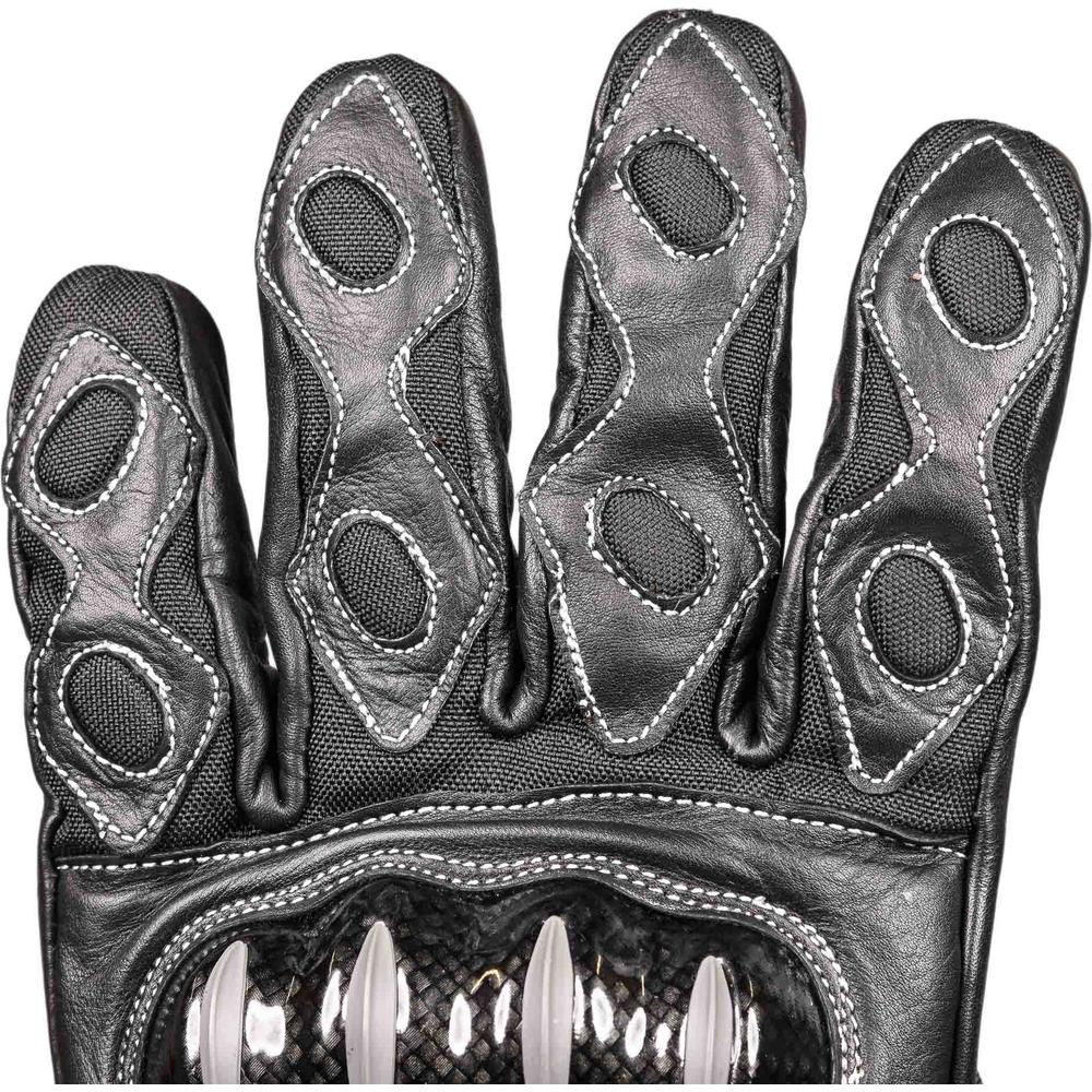 Swift S2 Waterproof Road Gloves Black FREE 1 YEAR Returns, FREE UK Delivery | ThrottleChimp