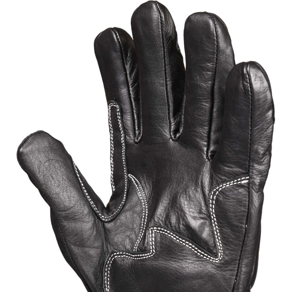 Swift S2 Waterproof Road Gloves Black FREE 1 YEAR Returns, FREE UK Delivery | ThrottleChimp