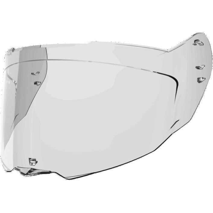 Nexx Y.100 Visor Clear FREE 1 YEAR Returns, FREE UK Delivery | ThrottleChimp