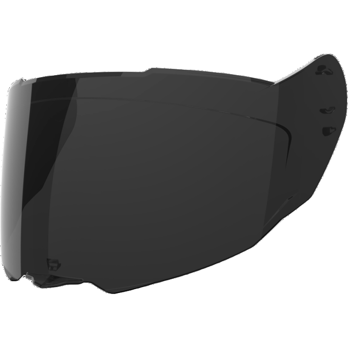 Nexx Y.100 Visor 80% Smoke - ThrottleChimp