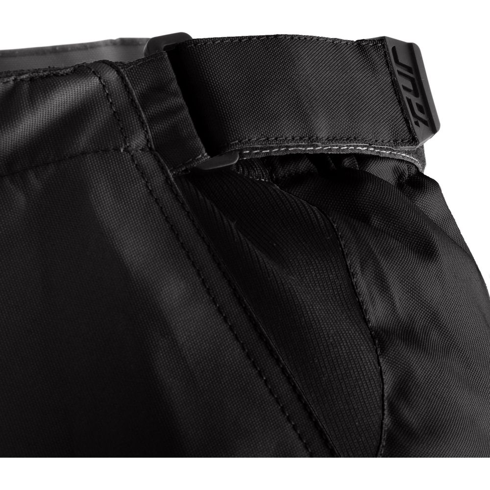 T.UR P-Three Trouser Black / White FREE 1 YEAR Returns, FREE UK Delivery | ThrottleChimp