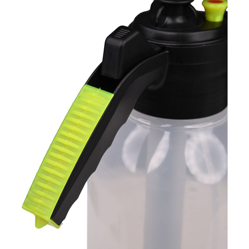 Bike It Workshop Spray Bottle With Handpump (Image 4) - ThrottleChimp