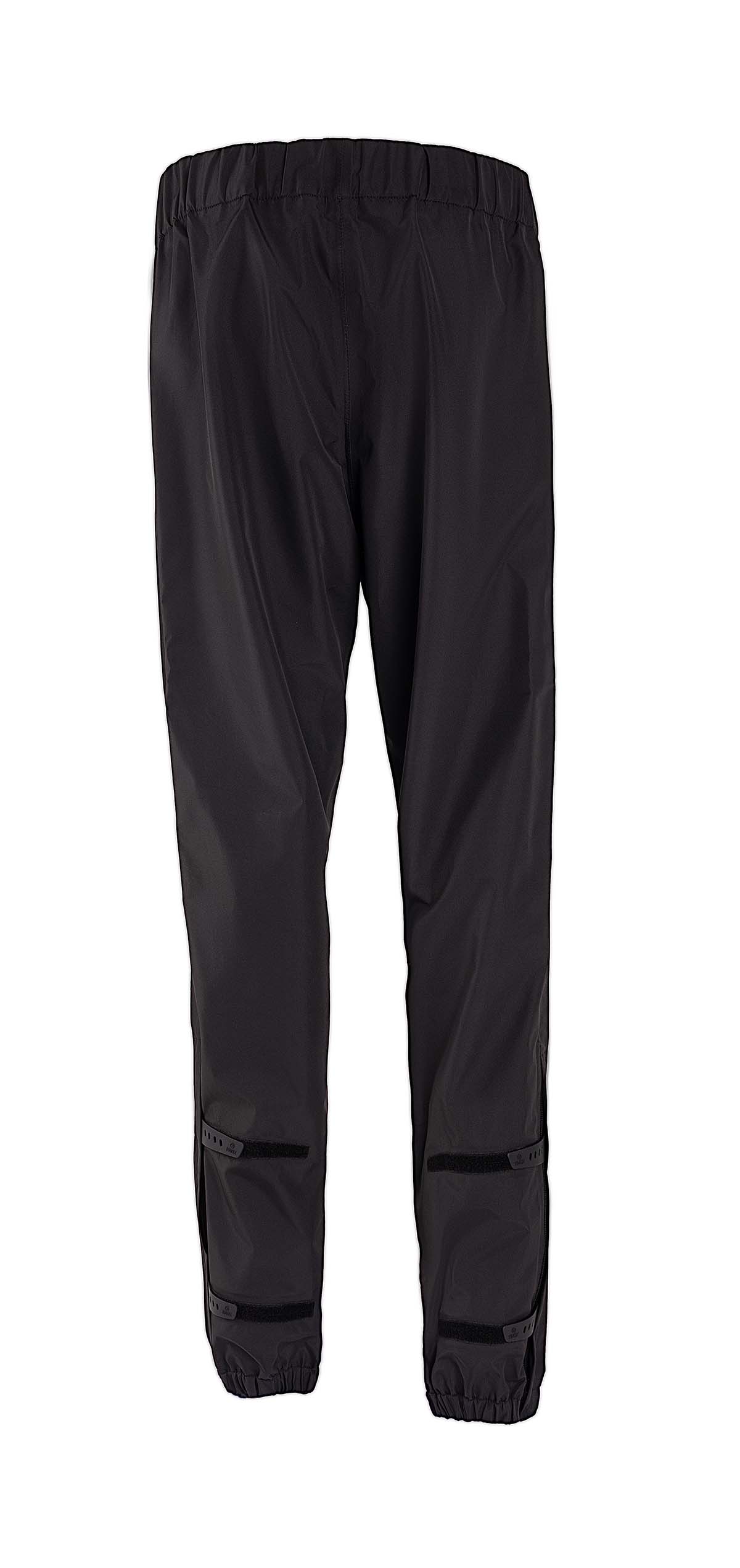 Knox Walker MK2 Textile Trouser Black FREE 1 YEAR Returns, FREE UK Delivery | ThrottleChimp