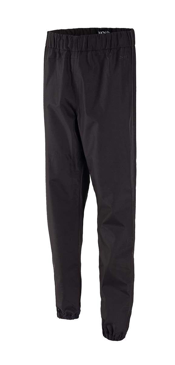 Knox Walker MK2 Textile Trouser Black FREE 1 YEAR Returns, FREE UK Delivery | ThrottleChimp