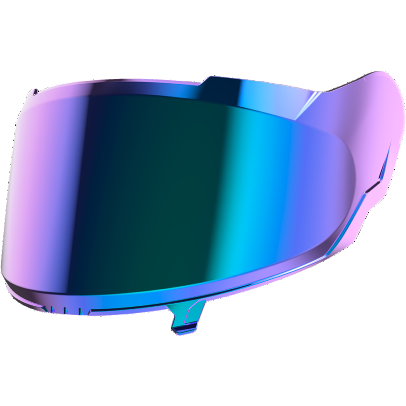 Nexx X.R3R Visor Iridium Blue FREE 1 YEAR Returns, FREE UK Delivery | ThrottleChimp