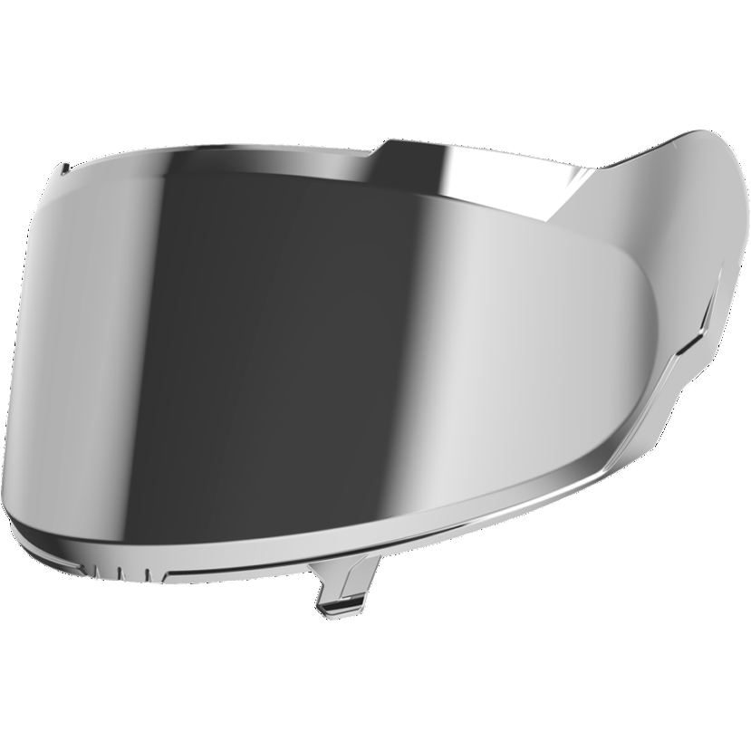 Nexx X.R3R Visor Iridium Silver - ThrottleChimp