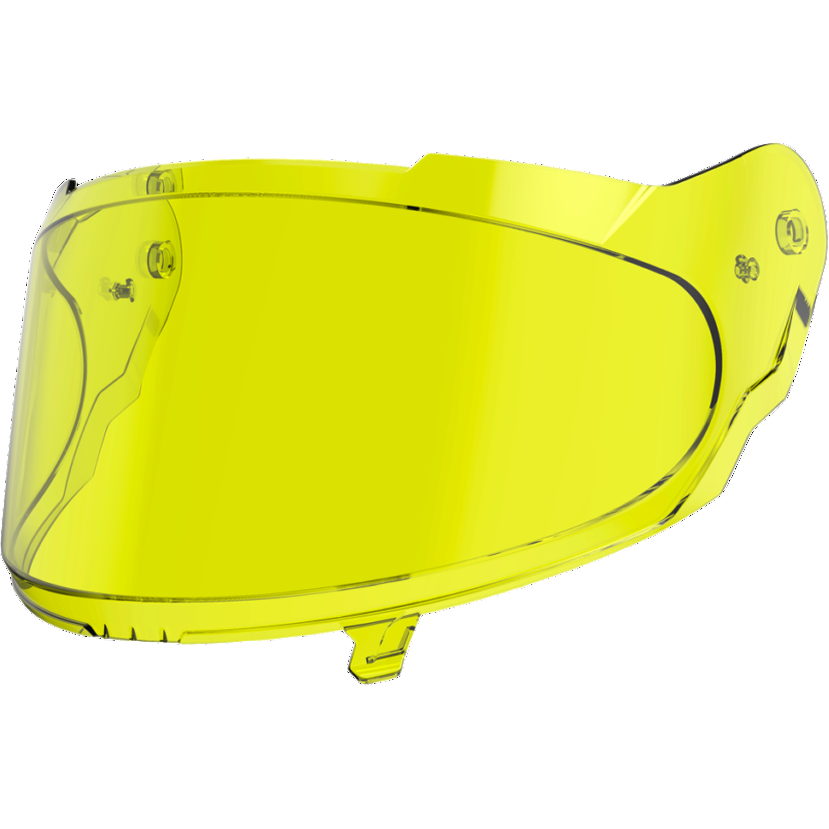 Nexx X.R3R Visor High Definition Yellow FREE 1 YEAR Returns, FREE UK Delivery | ThrottleChimp