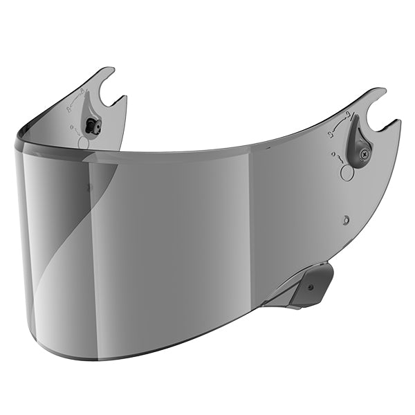 Shark Total Vision Visor 50% Tint For Race R / Speed R Helmets - ThrottleChimp