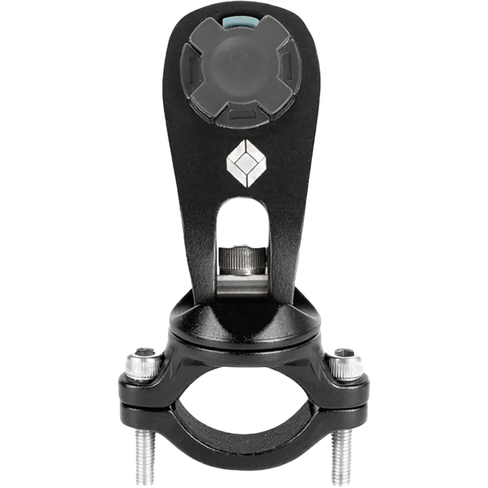 X-Guard A+ Mini Handlebar Mount Black - ThrottleChimp