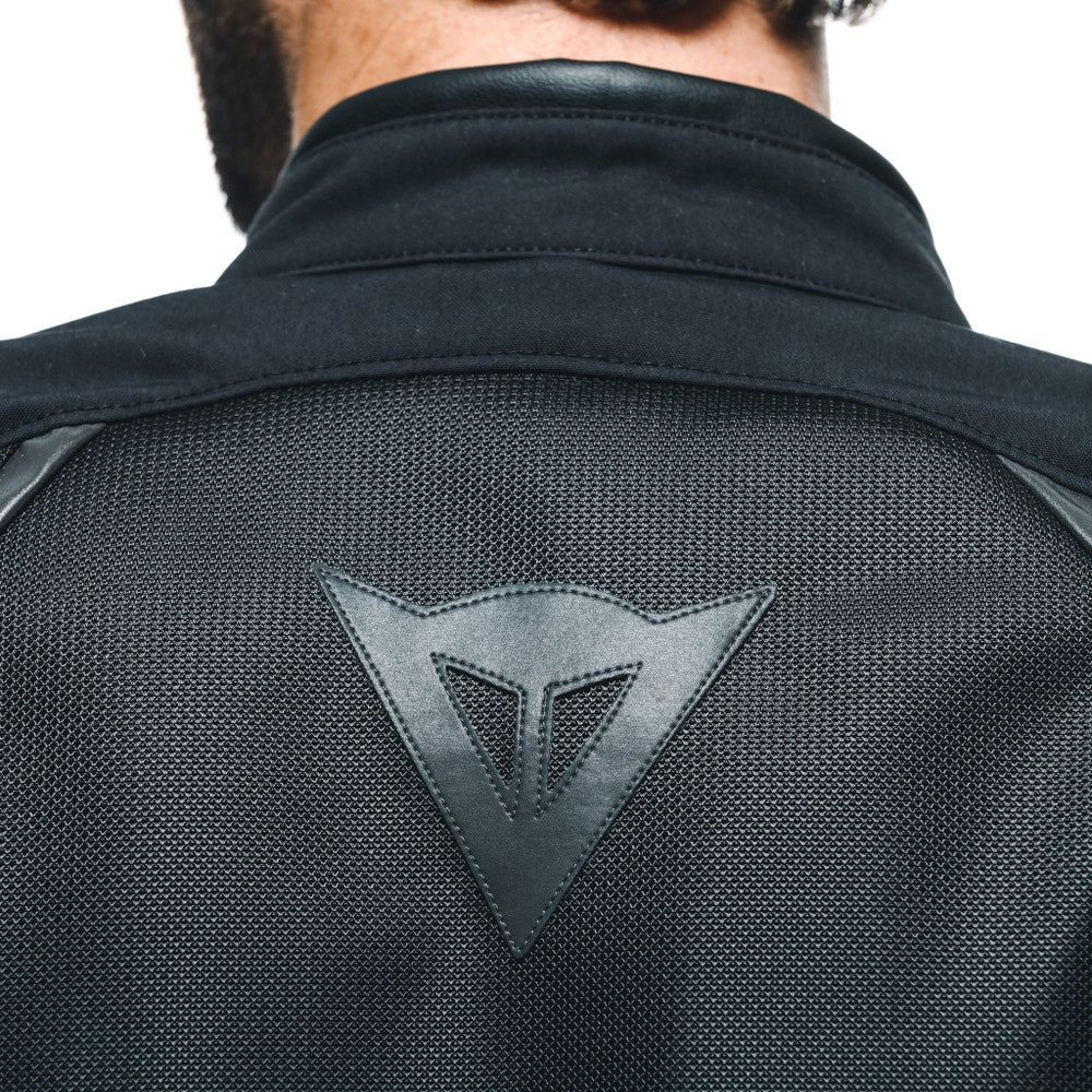 Dainese Air Frame 3 Textile Jacket Black / Black / Black