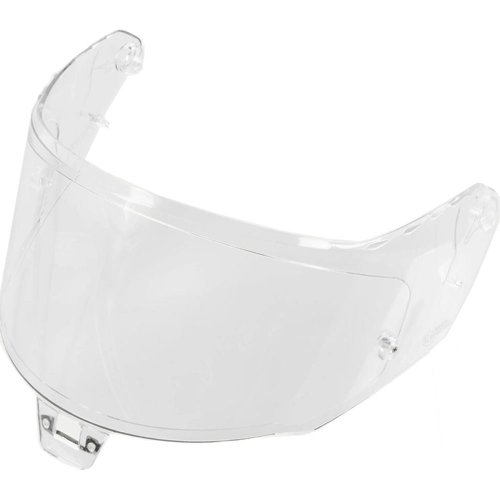 Alpinestars AFHS-01 Shield Clear - Fits Supertech R10 - ThrottleChimp