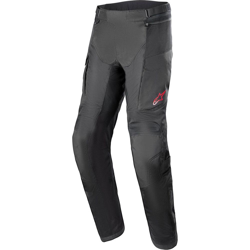 Alpinestars Andes Air Drystar Trouser Black - ThrottleChimp