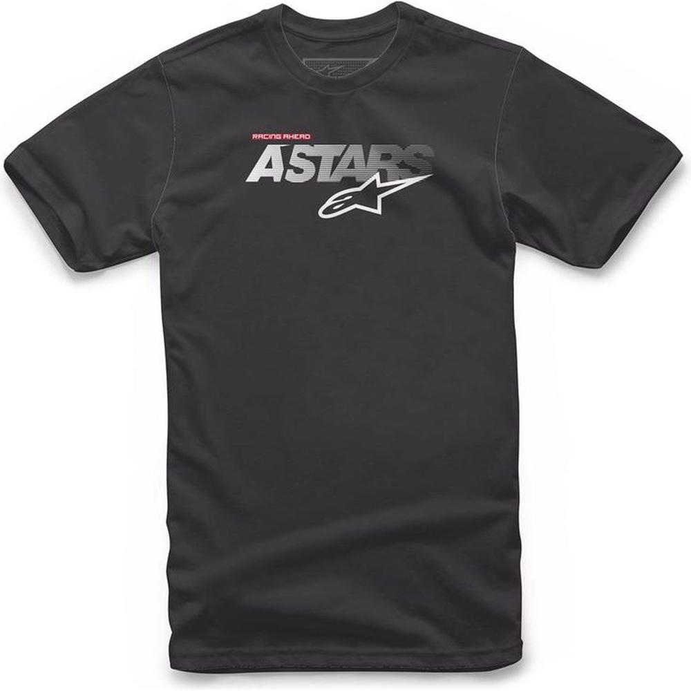 Alpinestars 2021 Ensure T-Shirt Black Black - ThrottleChimp