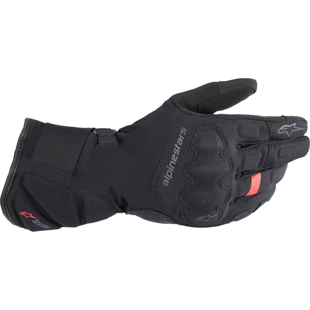 Alpinestars Stella Alpine Tourer W-7 V2 Drystar Ladies Gloves Black - ThrottleChimp