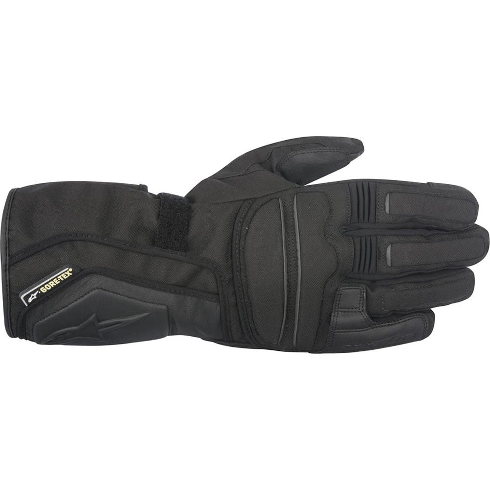 Alpinestars Stella WRV Ladies Gore-Tex Gloves Black - ThrottleChimp