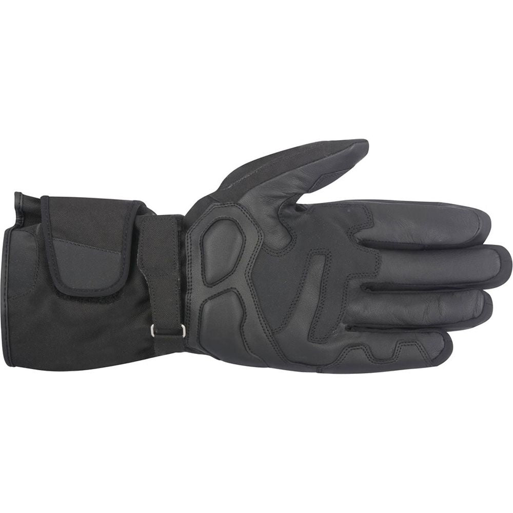 Alpinestars Stella WRV Ladies Gore-Tex Gloves Black (Image 2) - ThrottleChimp