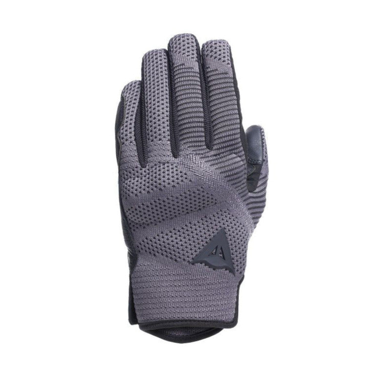 Dainese Argon Knit Textile Gloves Anthracite